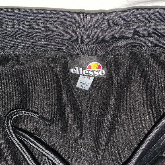 Pants ellesse - Picture 2 of 2